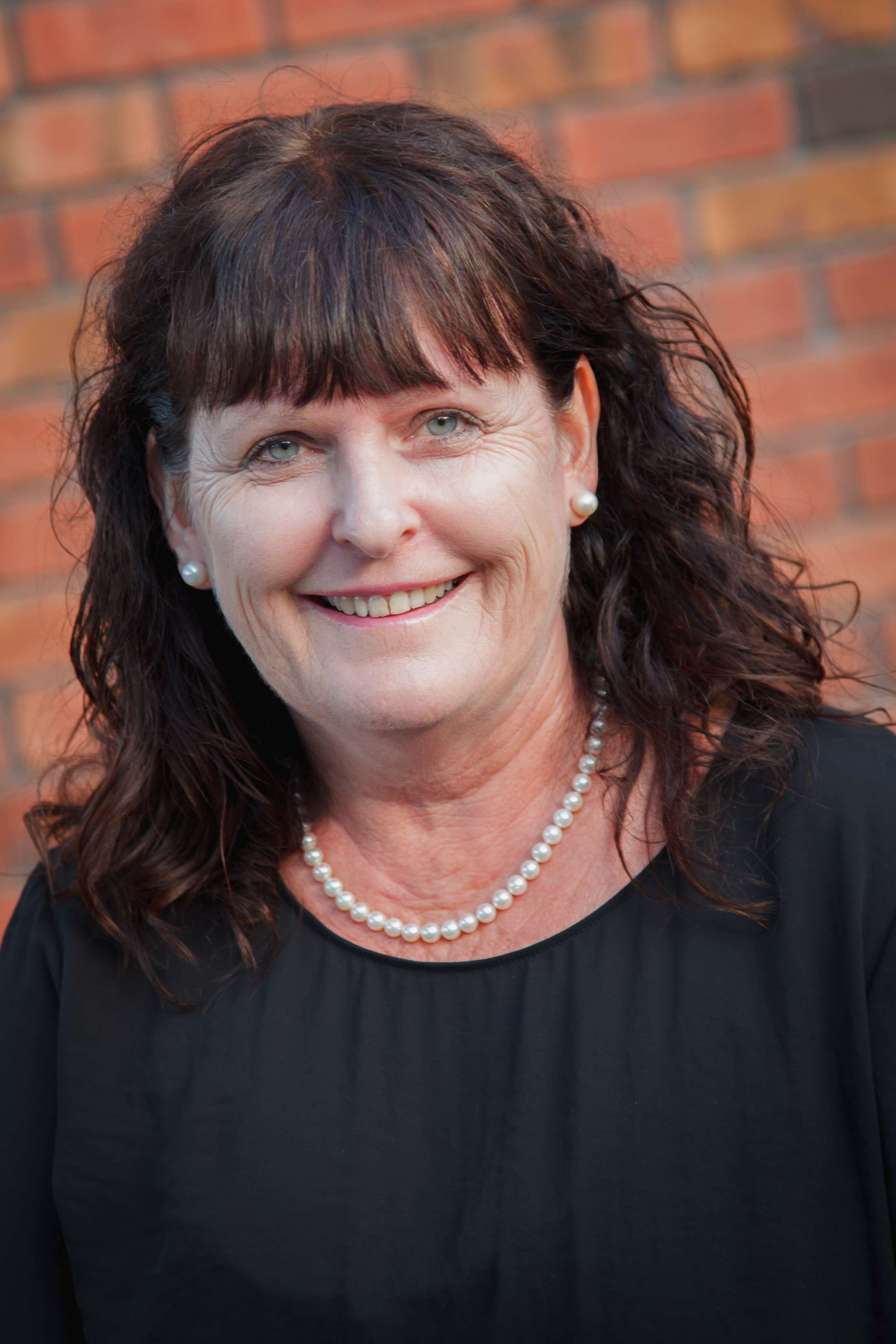Alison James
