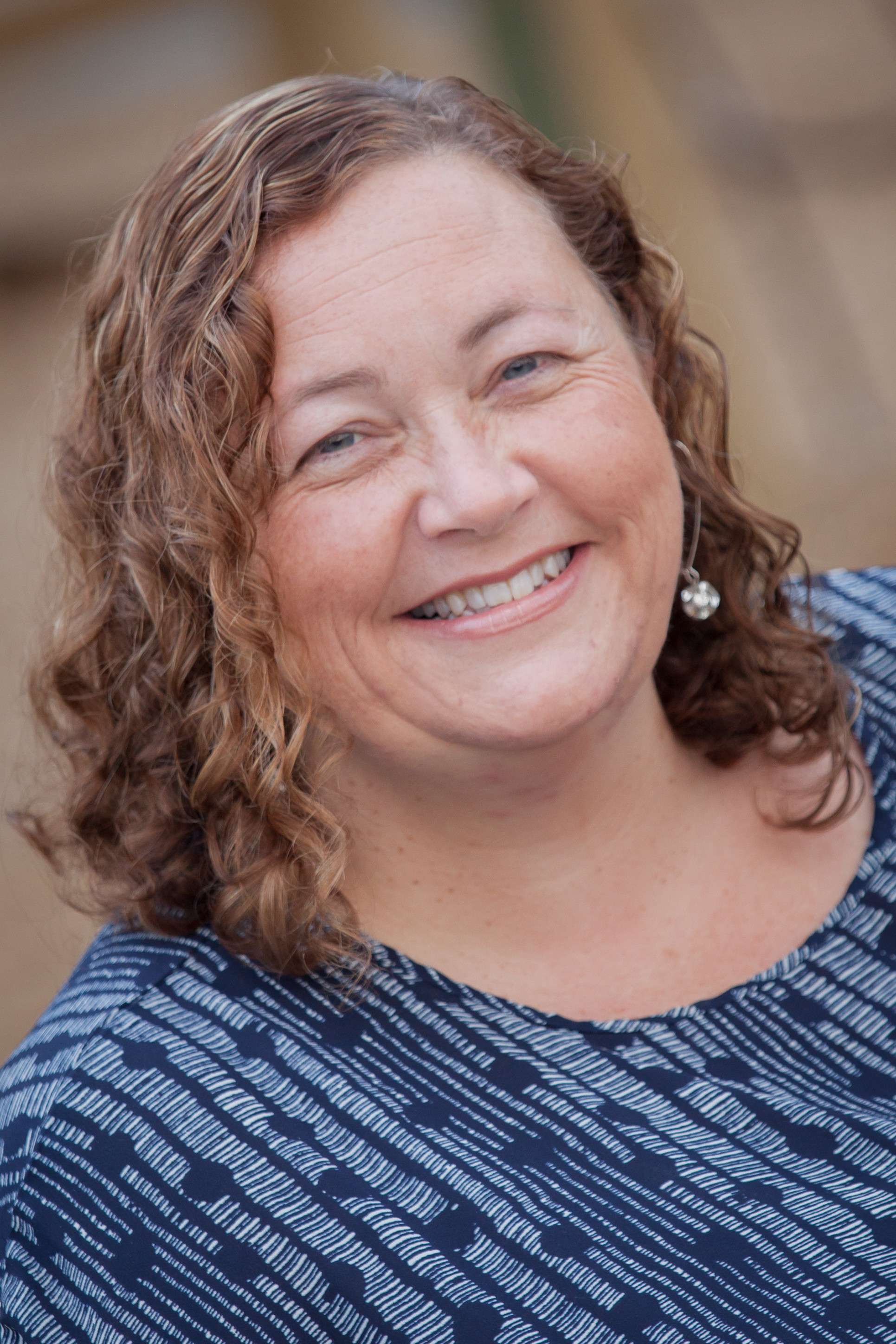 Shona Mackenzie