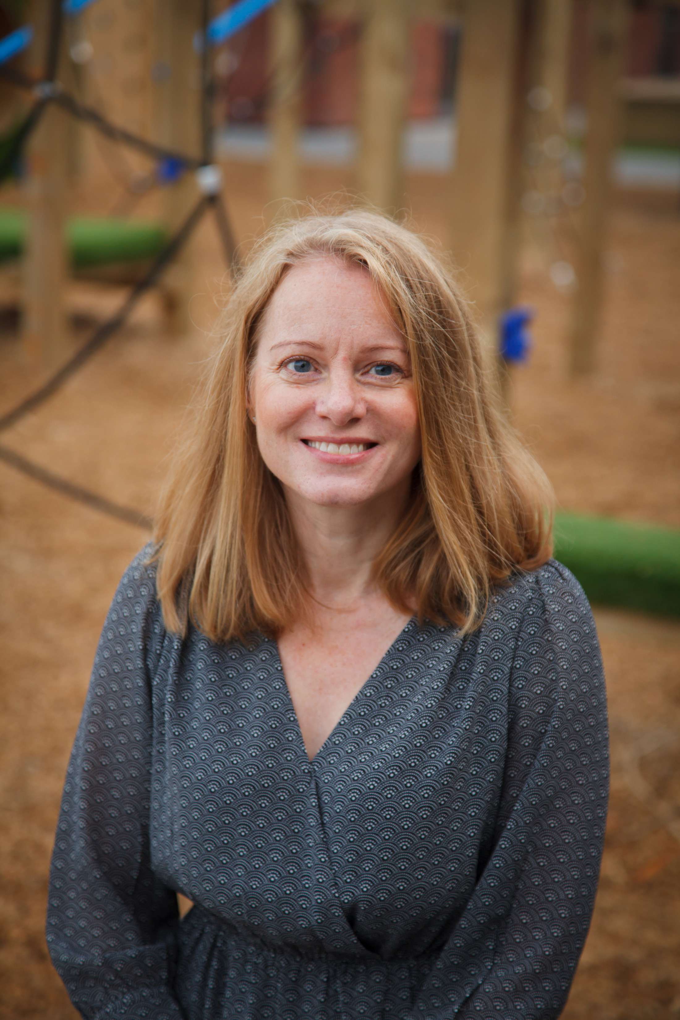 Alison Robilliard