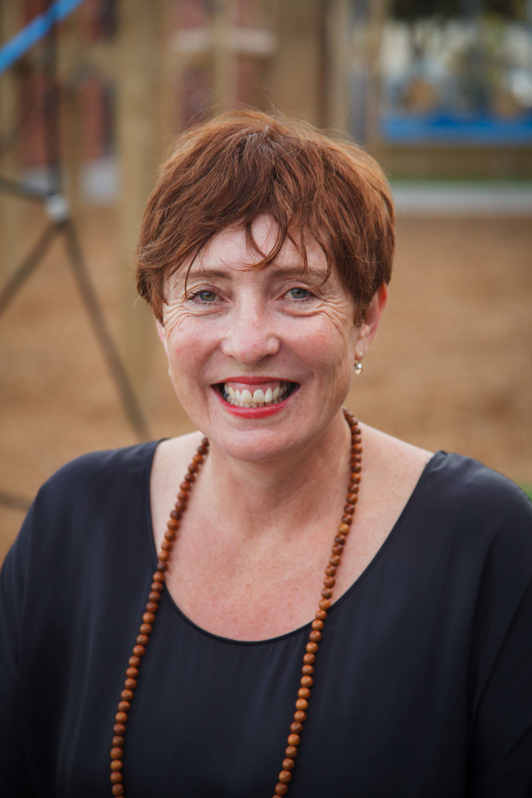 Nicky Klinkert
