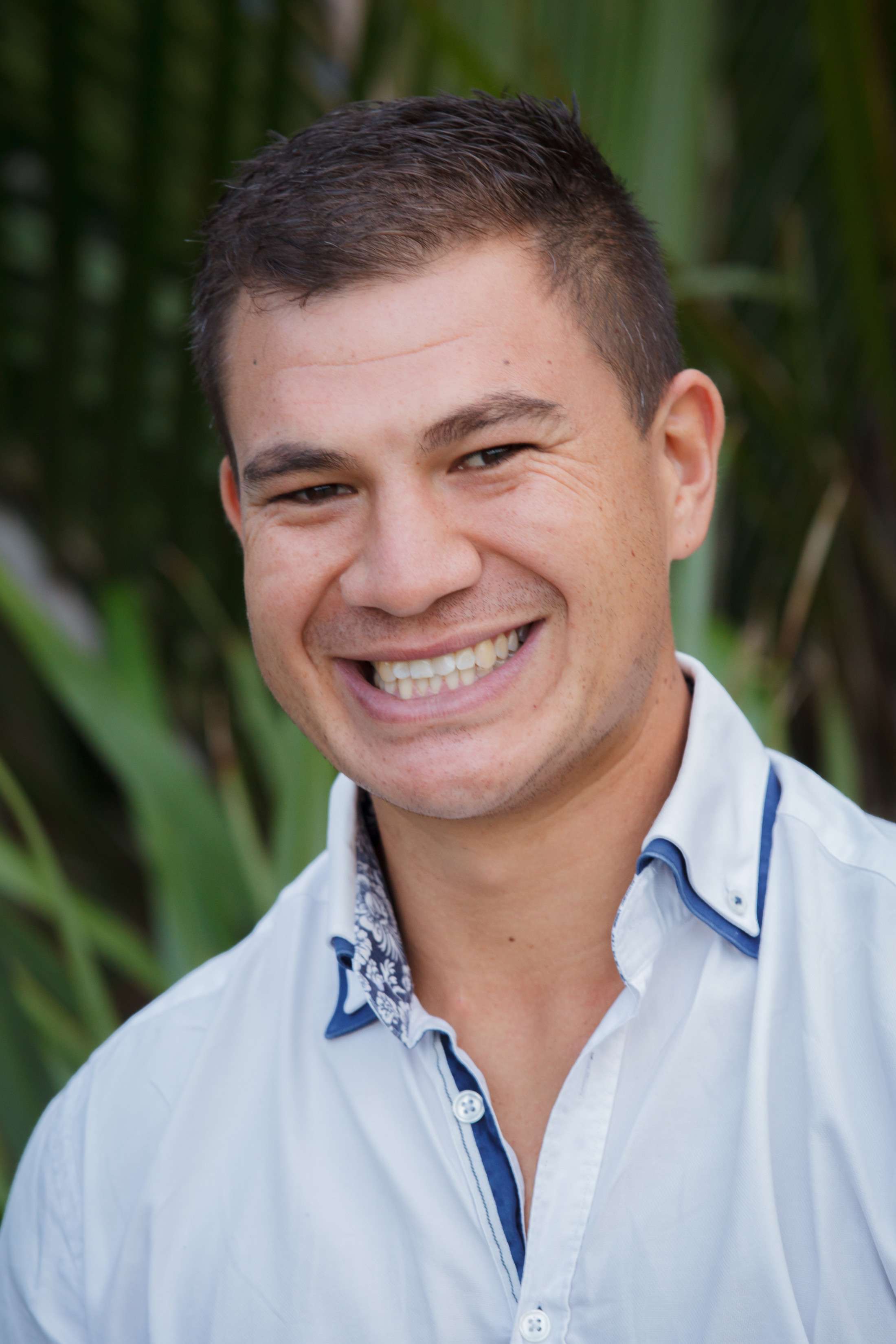 Tui Andre
