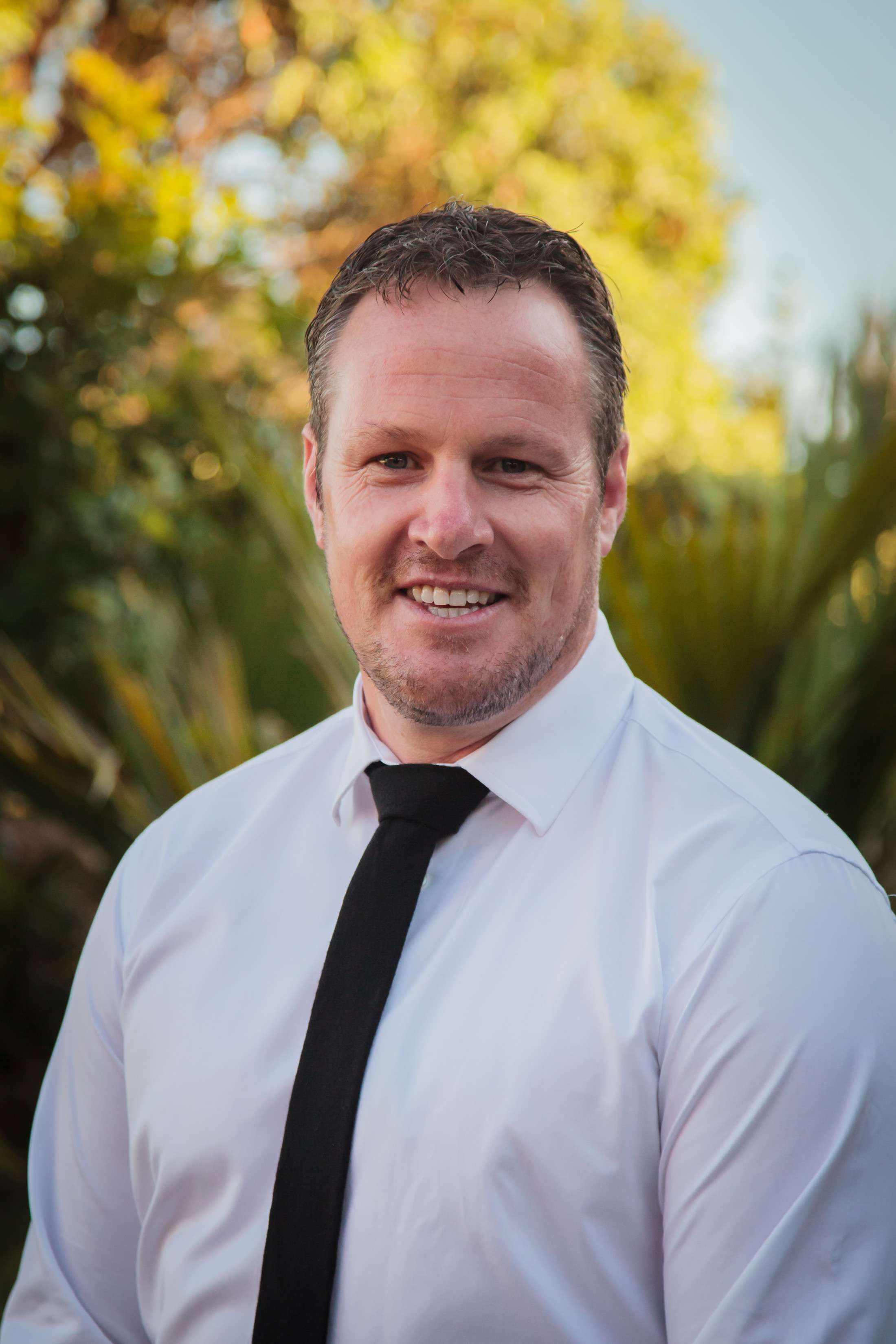 Matthew Skilton