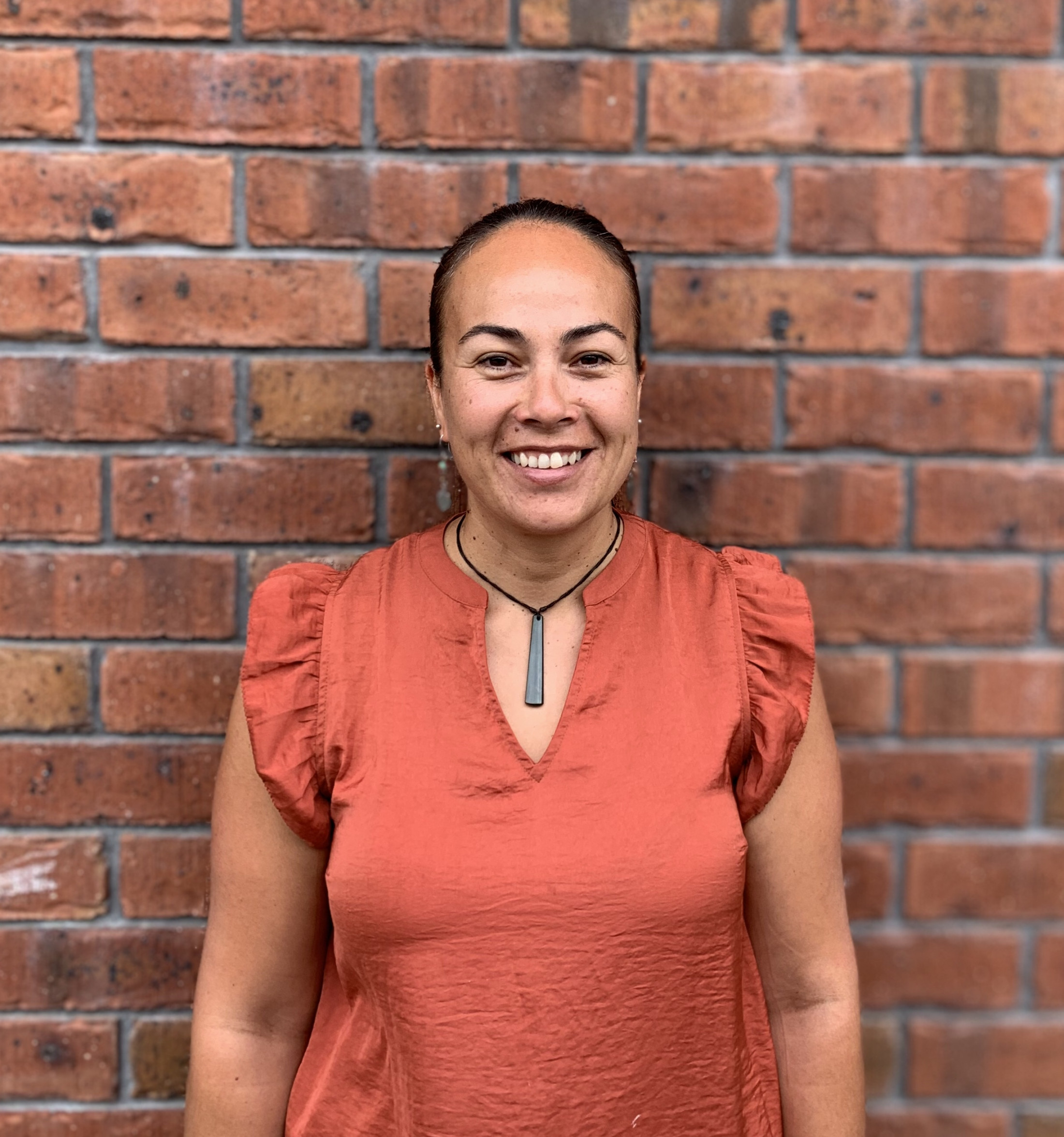 Learning Support Assistant - Awanga McGeady
